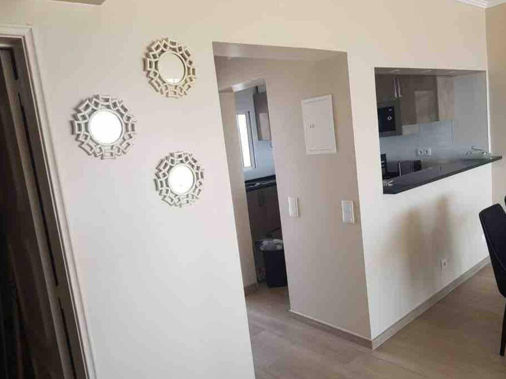 Ferienwohnung Vista Mar E Terra Albufeira Exterior foto