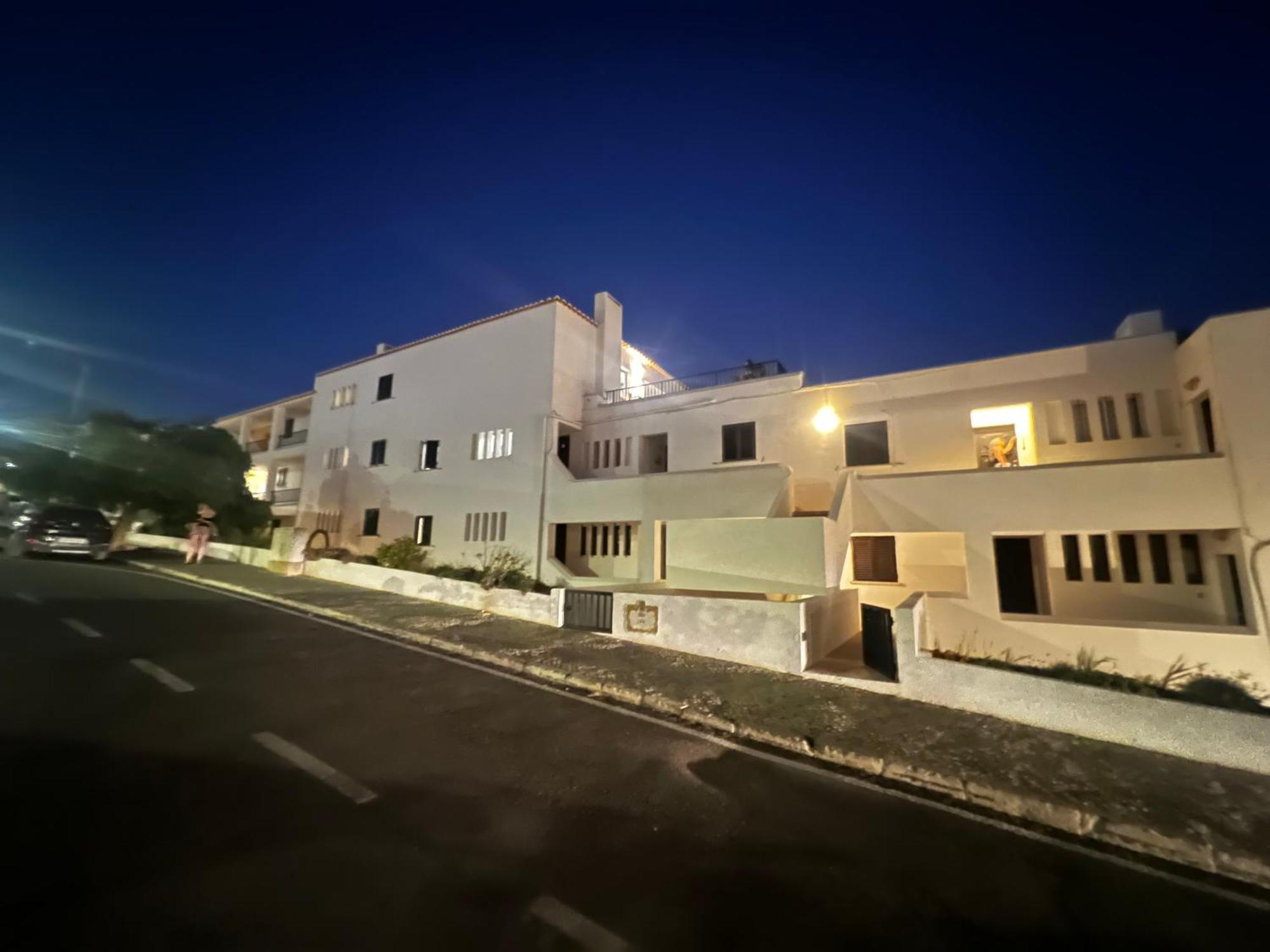 Ferienwohnung Vista Mar E Terra Albufeira Exterior foto